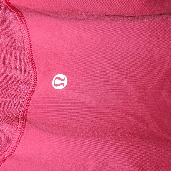 Lululemon Top - Picture 3 of 4